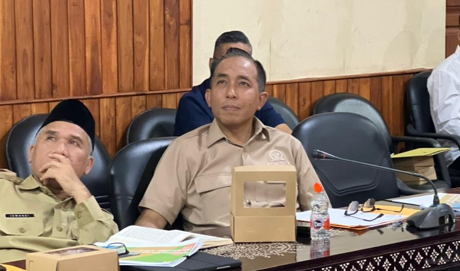 Tol Pelabuhan Lombok Sulit Direalisasikan, Mori Dorong Pembangunan Jalan Bypass